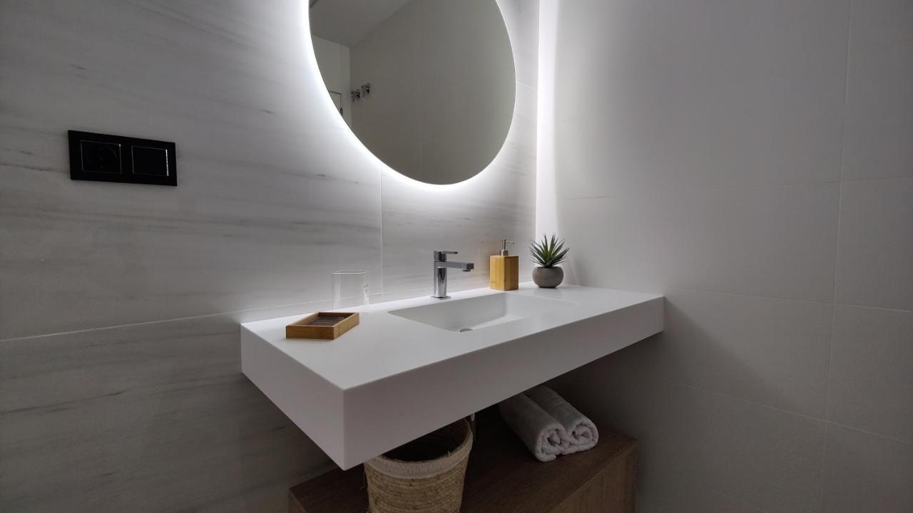 Allonbay Sea Front Luxury Penthouse Villajoyosa Ngoại thất bức ảnh