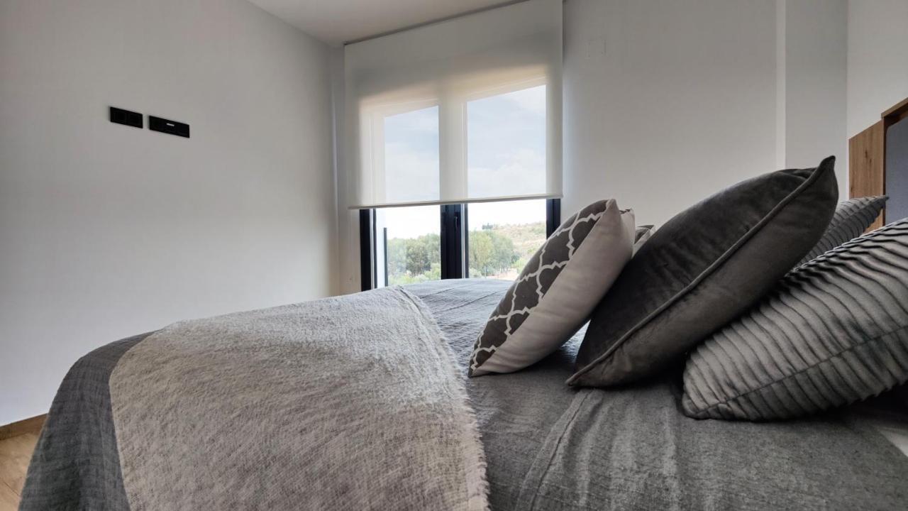 Allonbay Sea Front Luxury Penthouse Villajoyosa Ngoại thất bức ảnh