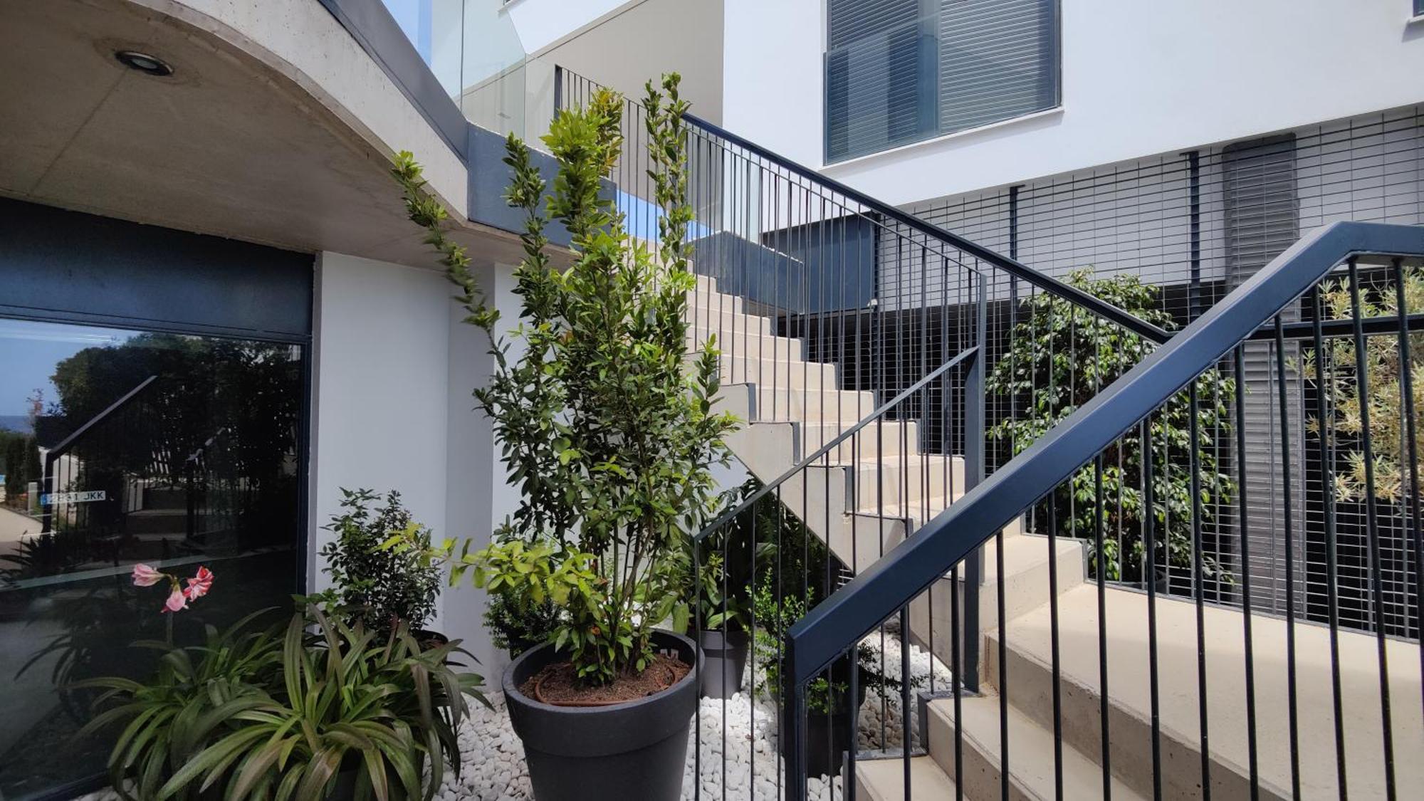 Allonbay Sea Front Luxury Penthouse Villajoyosa Ngoại thất bức ảnh