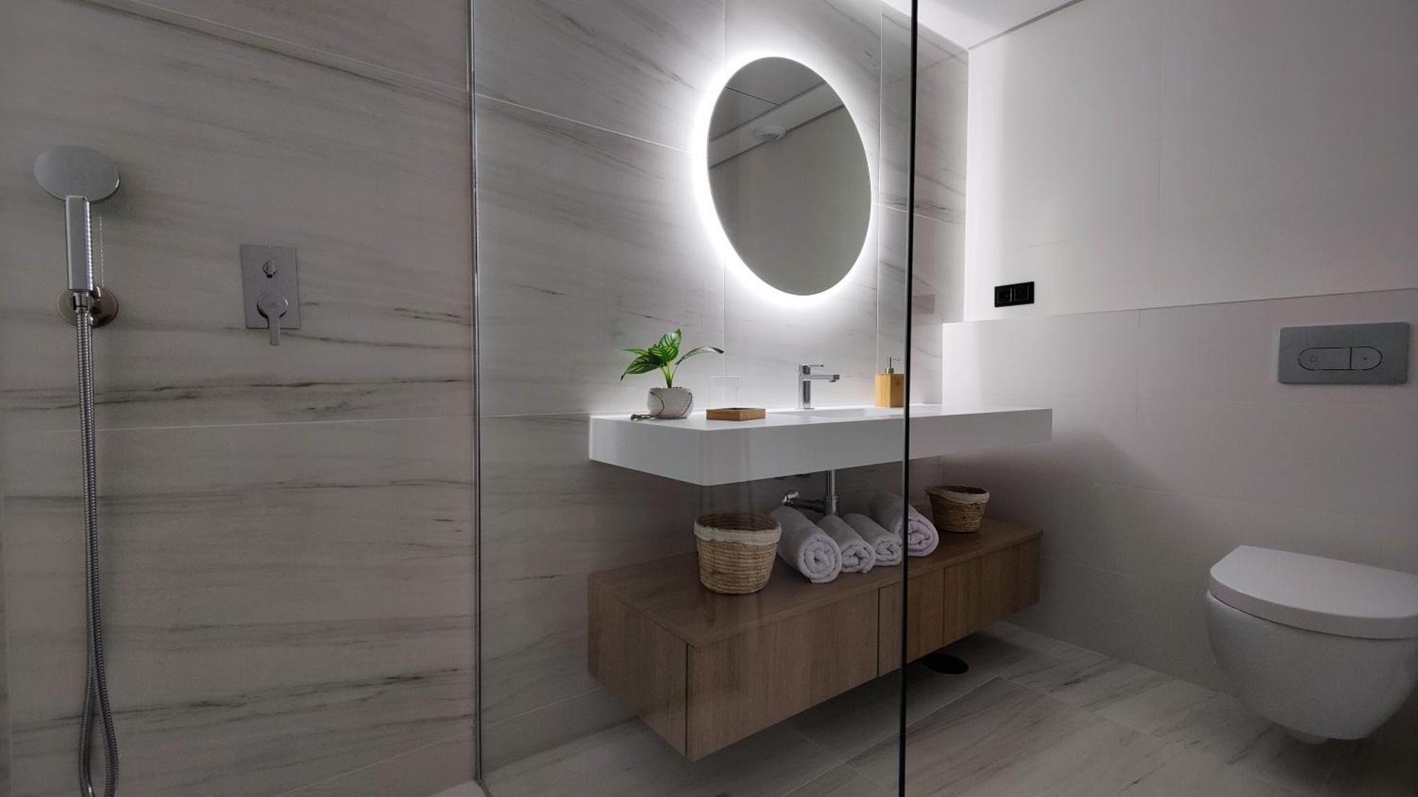 Allonbay Sea Front Luxury Penthouse Villajoyosa Ngoại thất bức ảnh