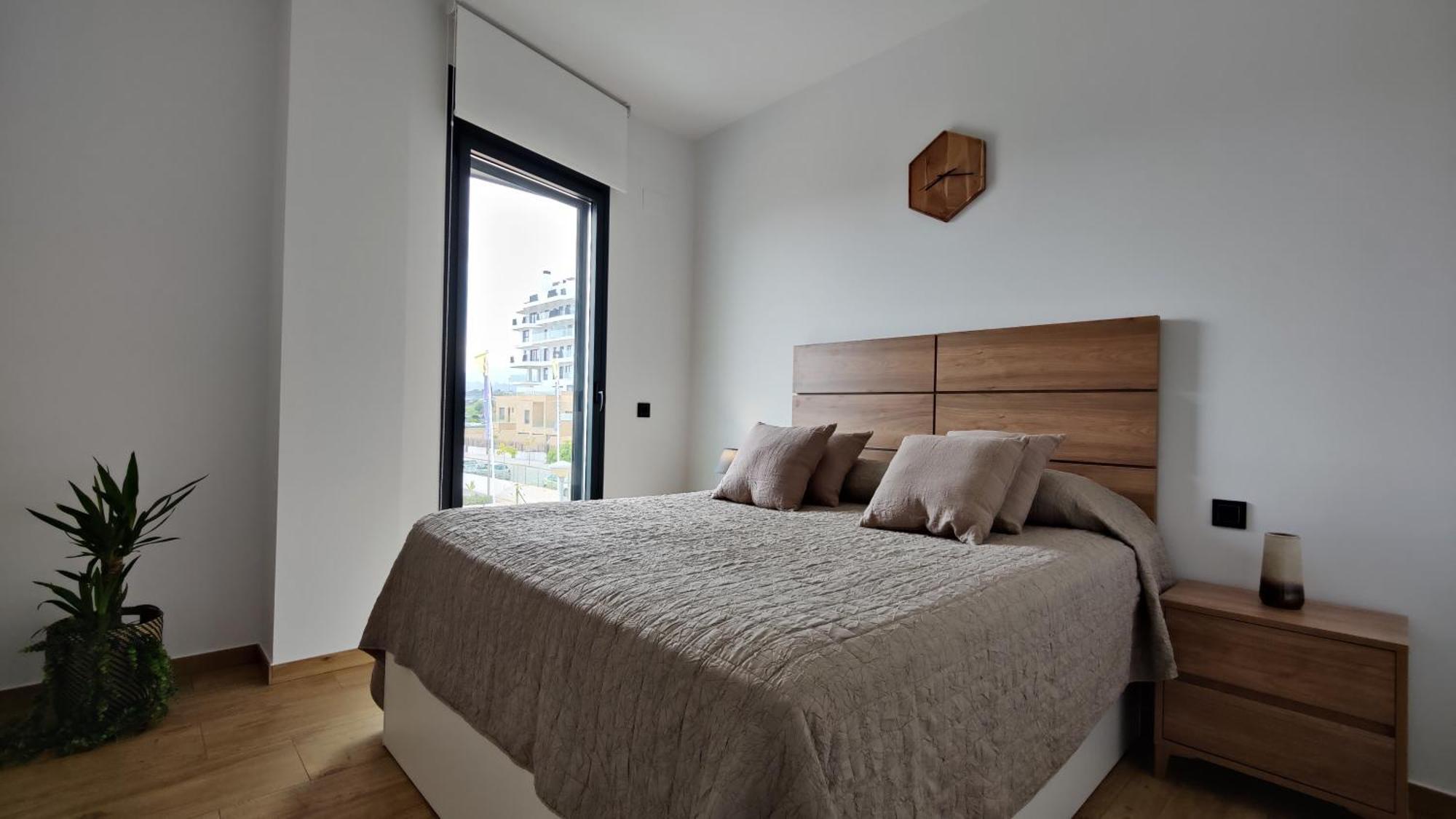 Allonbay Sea Front Luxury Penthouse Villajoyosa Ngoại thất bức ảnh