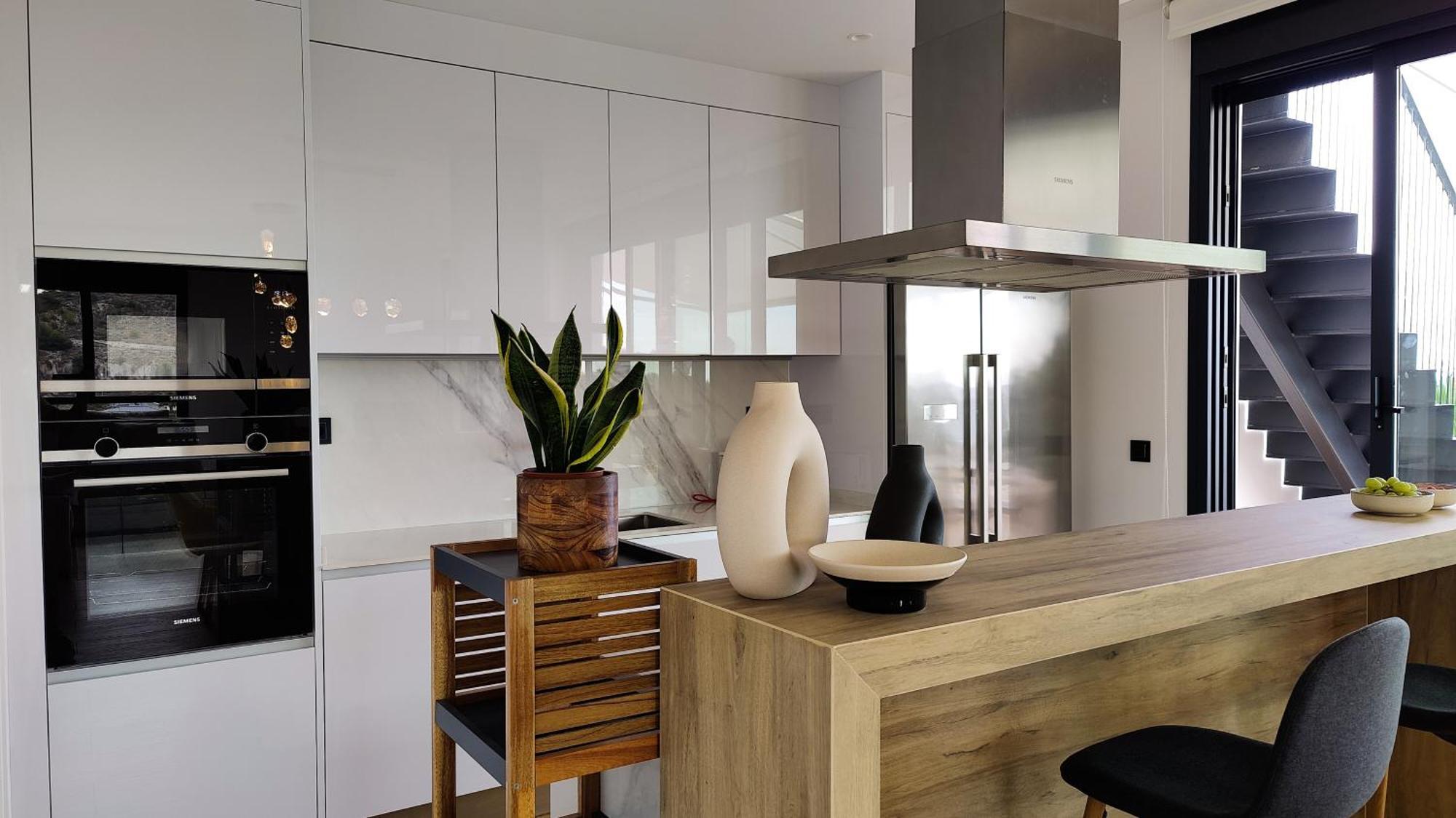 Allonbay Sea Front Luxury Penthouse Villajoyosa Ngoại thất bức ảnh