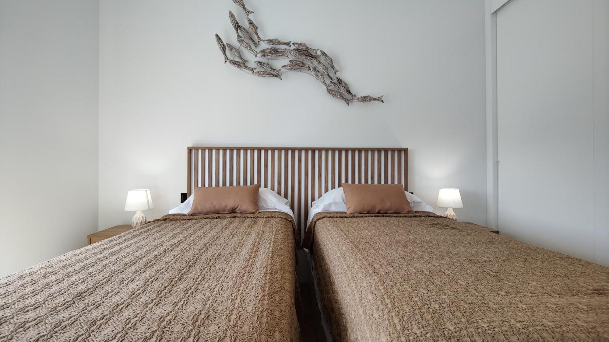 Allonbay Sea Front Luxury Penthouse Villajoyosa Ngoại thất bức ảnh